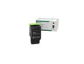 Lexmark 78C20K0 Toner Cartridge, Black