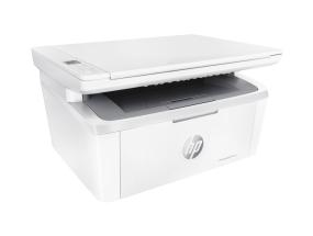 HP LaserJet MFP M141w Printer Laser B/W MFP A4 20 ppm USB Wi-Fi Bluetooth