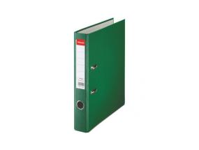 Binder Esselte, A4 / 50 mm, economical, green