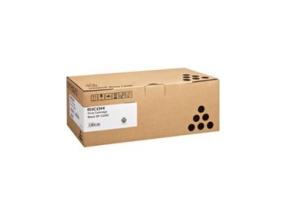 Ricoh MP W7140 (821021) Wide Format Toner Cartridge, Black