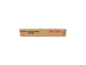 Ricoh Toner SPC 830 Magenta (821123) (821187)