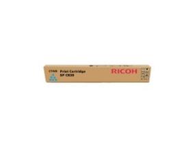 Ricoh Toner SPC 830 Cyan (821124) (821188)