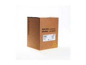 Ricoh C5200 (828427) Toner Cartridge, Yellow
