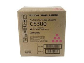 Ricoh C5300 (828603) Toner Cartridge, Magenta