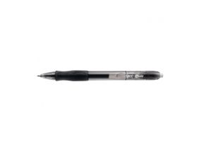 BIC gel pen GEL-OCITY, 0.7 mm, black, 1 pcs. 600659