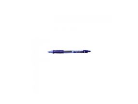 BIC gel pen GEL-OCITY, 0.7 mm, blue,1 pcs. 600635