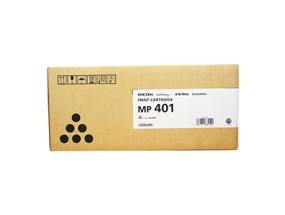 Ricoh Cartridge MP 401 Black 11,9K (841887)