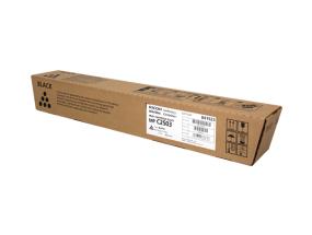 Ricoh MP C2503 (841925) Toner Cartridge, Black