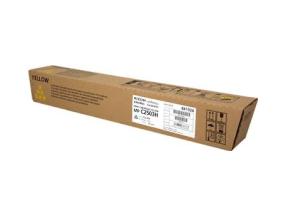 Ricoh Toner MP C2503 Yellow HC (841926)