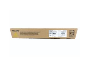 Ricoh Toner MP C2503 Yellow LC (841929)