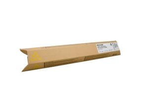 Ricoh MP C3000 (842031) Toner Cartridge, Yellow