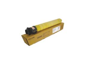 Ricoh IM C2510H (842562) Toner Cartridge, Yellow