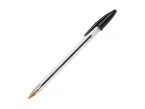 Bic Ball pen Cristal Black, 1 pc. 300105