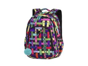 Backpack CoolPack Strike Ribbon Grid