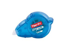 BIC correction tape EASY REFILL 5mm x 14m., 1 pcs. 170025