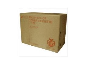 Ricoh Type P2 2232C/2238C (885483) Toner Cartridge, Yellow