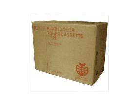 Ricoh Type P2 2232C/2238C (885483) Toner Cartridge, Yellow