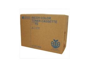 Ricoh Type P2 2232C/2238C (885485) Toner Cartridge, Cyan