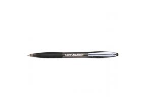 BIC Ballpoint pens ATLANTIS REFRSH 1.0 mm black, 1 pcs. 136717