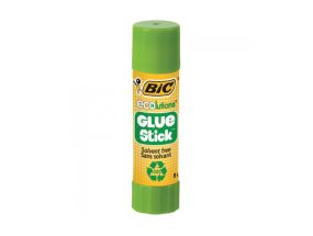 BIC ECO GLUSTIC 8GR GP3 BCL, 1 pcs.