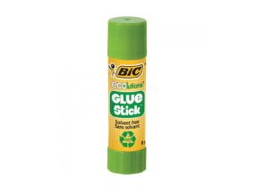 BIC Glue Stick 8g, 1 pcs.