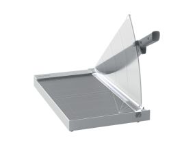 Leitz Precision Home Office Paper Cutter A3, 10 sheets