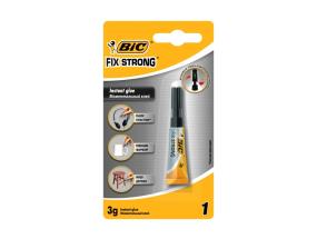 BIC GLUE FIX STRONG 3G LQD BL1 GRP2 EU, 1 pcs. 9020852