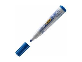 BIC whiteboard marker VELL 1701, 1-5 mm, blue, 1 pcs.525826