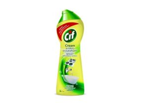 Šveitimo pienelis CIF Lemon, 500 ml