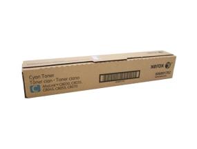 Xerox 006R01702 Toner Cartridge, Cyan