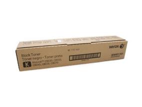 Xerox 006R01701 Toner Cartridge, Black