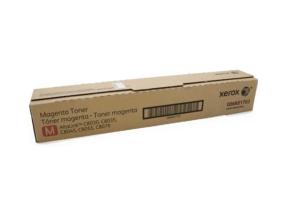 Xerox 006R01703 Toner Cartridge, Magenta