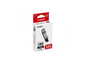 Canon PGI-580PGBKXXL (1970C001) Ink Cartridge, Pigment Black