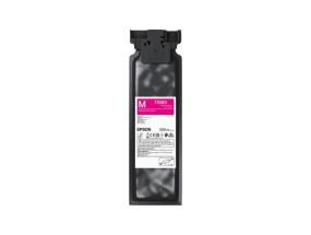 Epson UltraChrome DG2 T55B3 (C13T55B300) 250 ml Ink Cartridge, Magenta