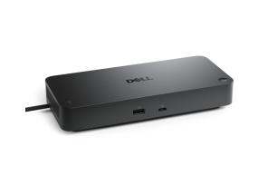 Dell Pro Thunderbolt 4 Smart SD25TB4 Dock Docking Station, Black