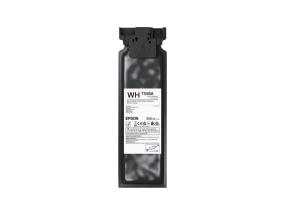 Epson UltraChrome DG2 T55BA (C13T55BA00) 250 ml Ink Cartridge, White