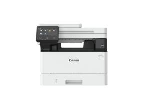 Canon i-SENSYS MF465dw Printer Laser B/W MFP A4 40 ppm Wi-Fi USB Ethernet LAN