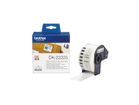 Brother DK-22225 (DK22225) Continuous Paper Tape 38mm