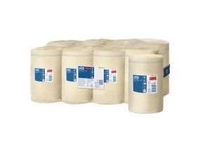 Paper towels Tork Universal Mini M1, 1 sl., 115m, antr.ž., yellow (11psc.)