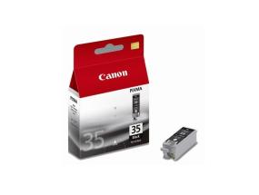Canon PGI-35BK (1509B001) Ink Cartridge, Black