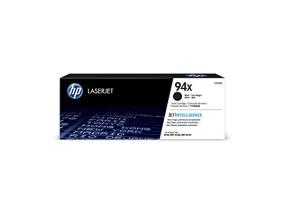 HP 94X (CF294X) Toner Cartridge, Black