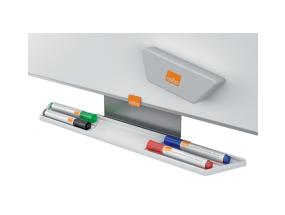 Whiteboard Marker Glass Nobo (4 pcs) Asorted: Black, Blue, Green, Red