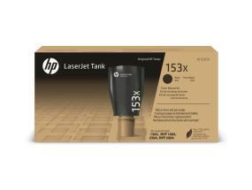 HP 153X (W1530X) LaserJet Tank Toner Reload Kit, Black