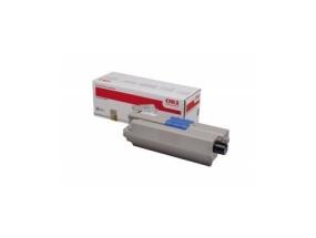 OKI MB492 (45807111) Toner Cartridge, Black