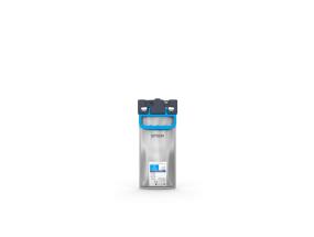 Epson T05A2 XL (C13T05A20N) Ink Cartridge, Cyan