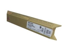Ricoh SP C430E (821076, 821096, 821206, 821281) Toner Cartridge, Magenta