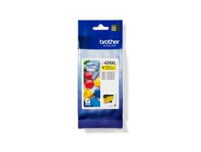 Brother LC426XL (LC426XLY) Ink Cartridge, Yellow