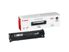 Canon CRG 716 Black (1980B002)