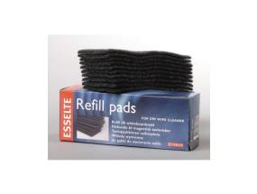 Refill pads Esselte, 10 pcs., 96891