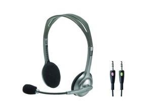 LOGITECH Stereo H110 Headset
